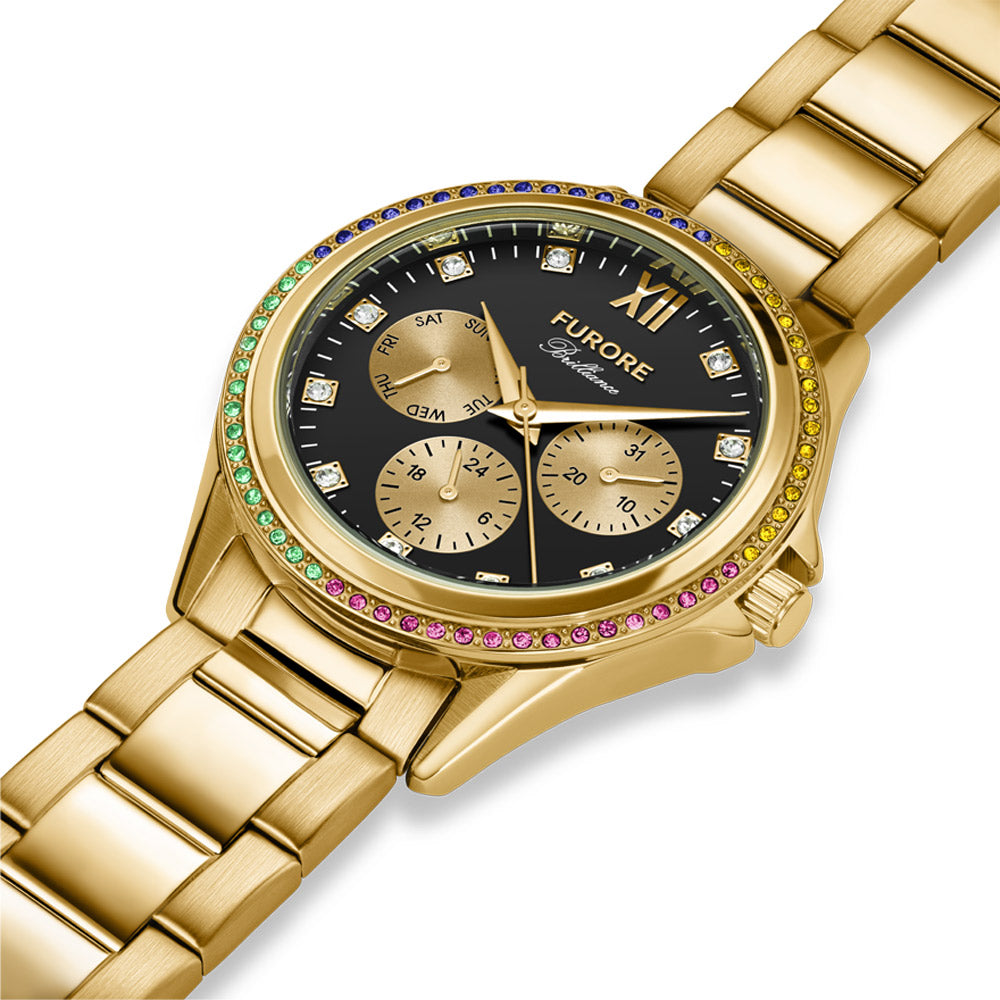 Furore Brilliance watch FU2802