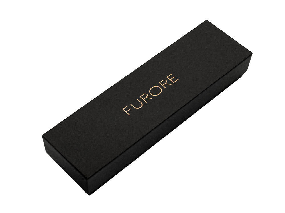 Furore FJ2334 Tricolor Stainless steel & Nylon bracelet