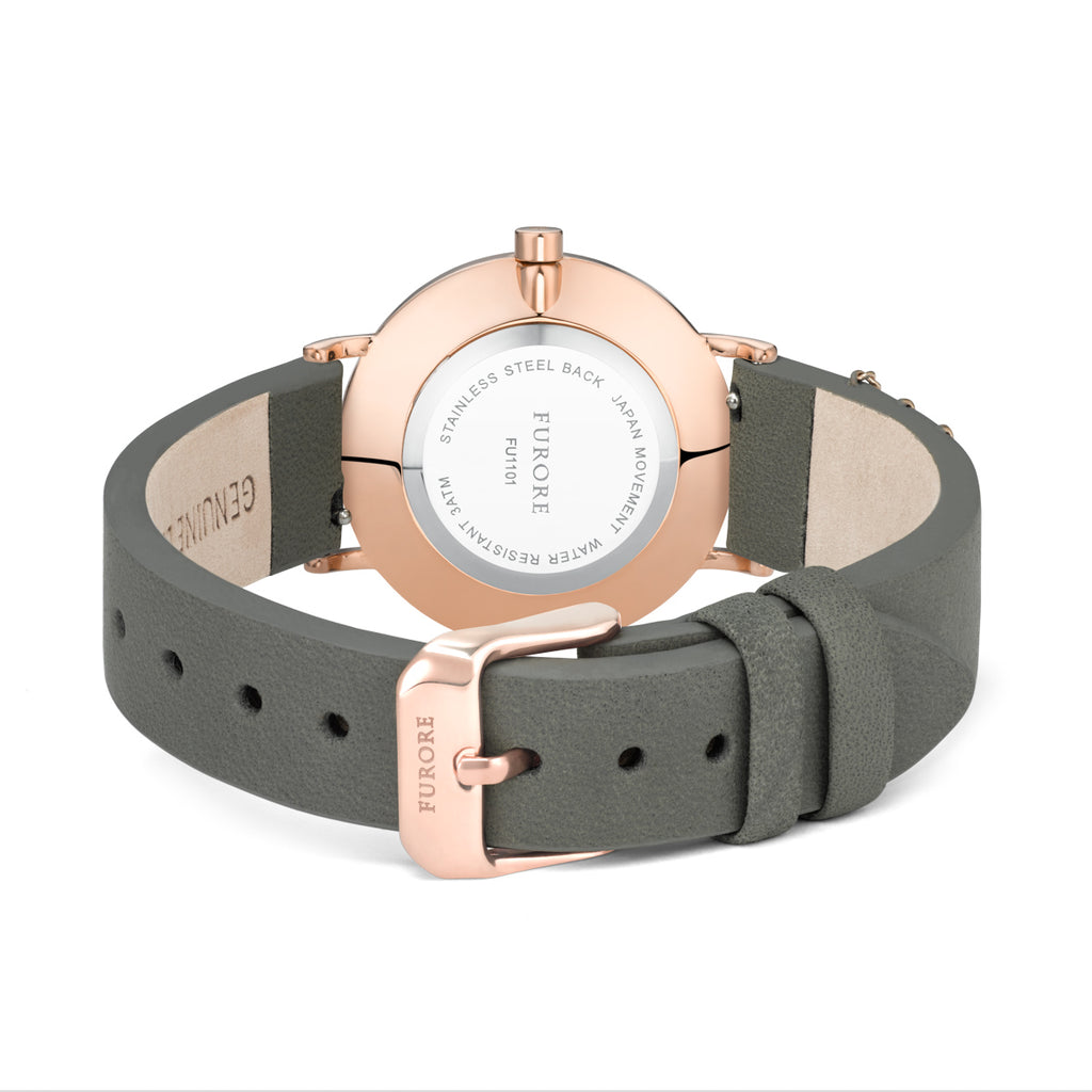 Furore FU 1101 Warm Breeze Ladies watch