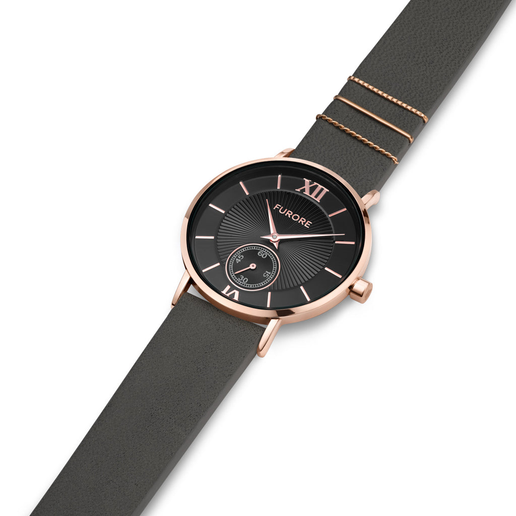 Furore FU 1101 Warm Breeze Ladies watch