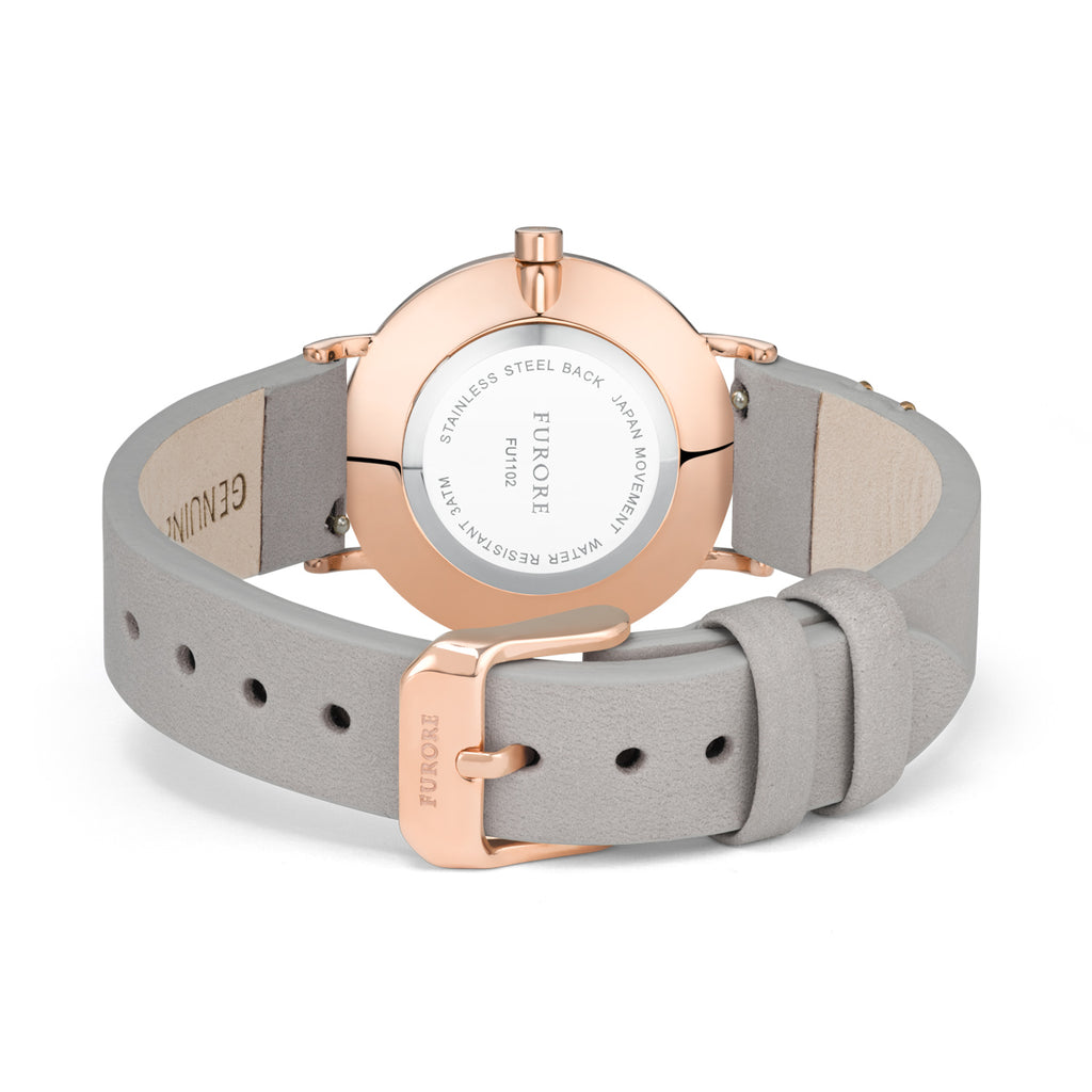Furore FU 1102 Warm Breeze Ladies watch