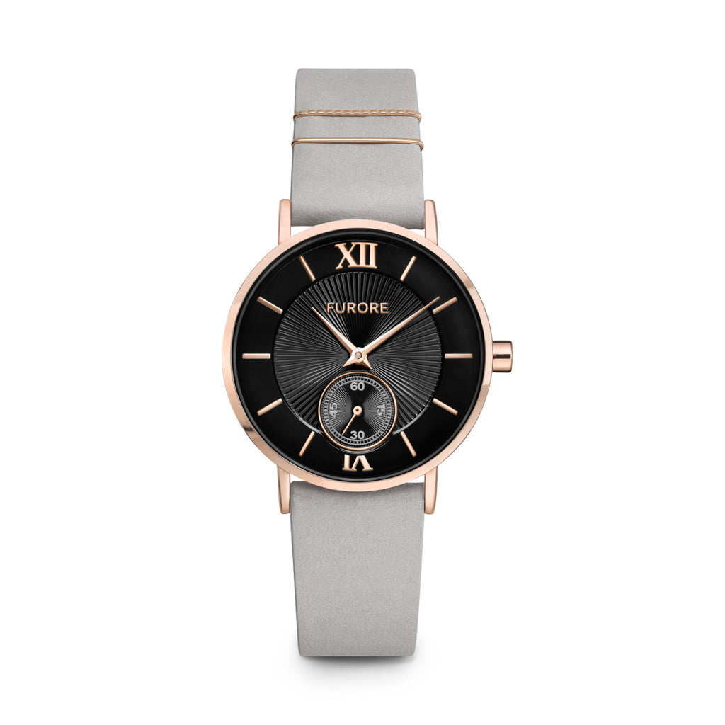 Furore FU 1102 Warm Breeze Ladies watch