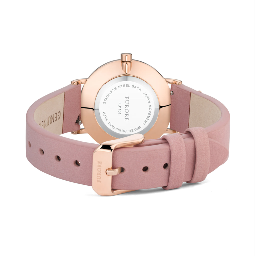 Furore FU 1104 Warm Breeze Ladies watch