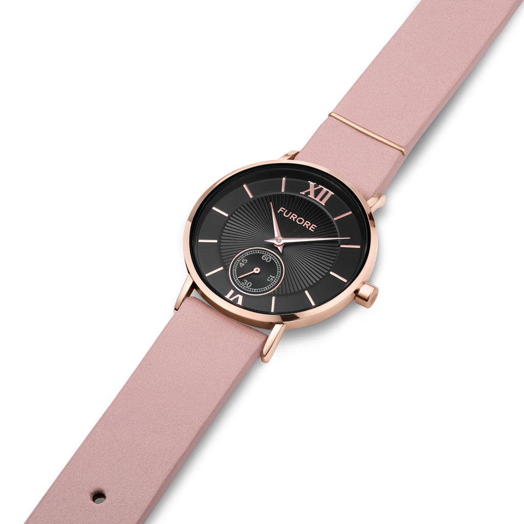 Furore FU 1104 Warm Breeze Ladies watch