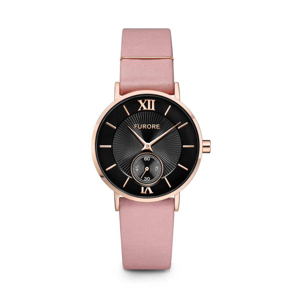 Furore FU 1104 Warm Breeze Ladies watch