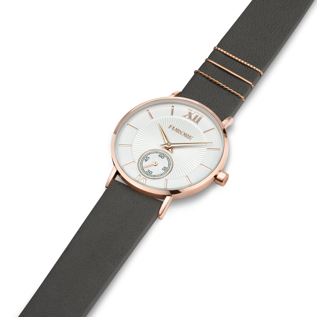 Furore FU 1105 Warm Breeze Ladies watch