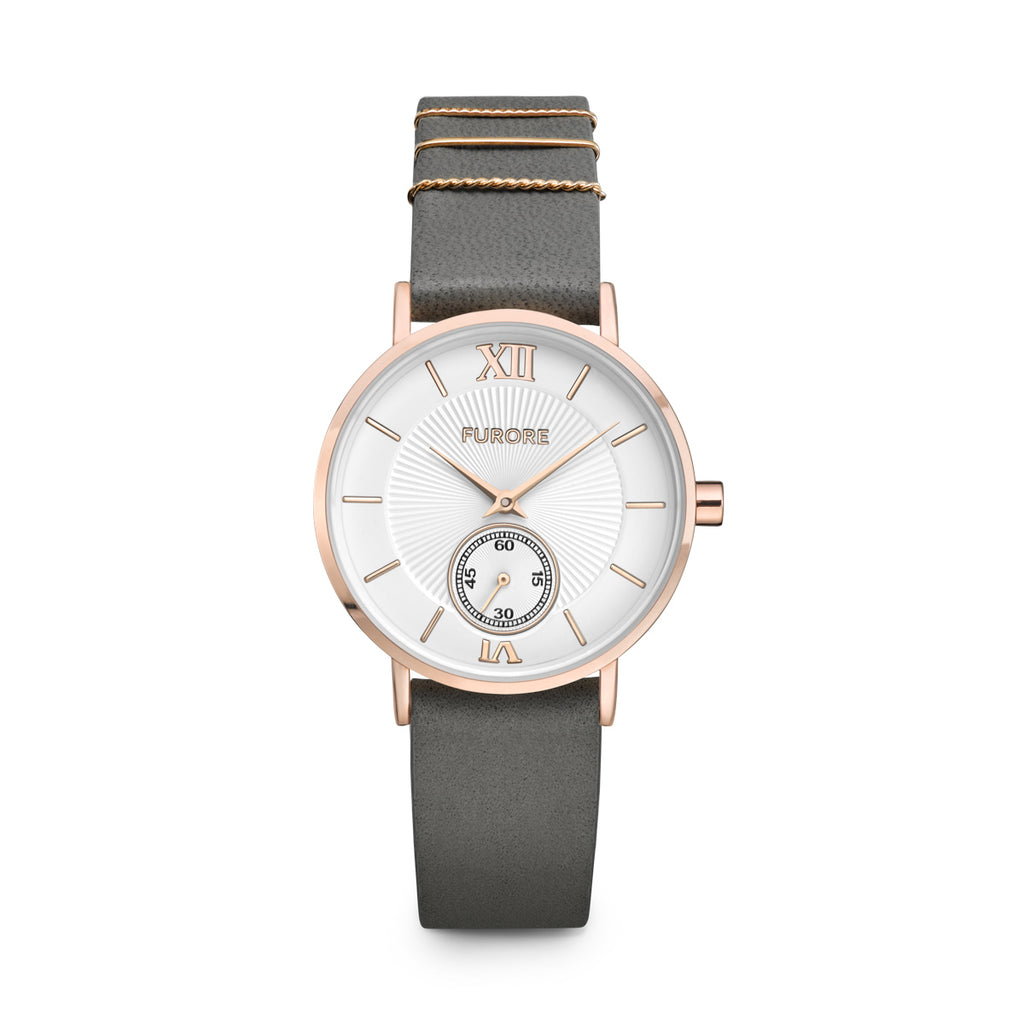 Furore FU 1105 Warm Breeze Ladies watch