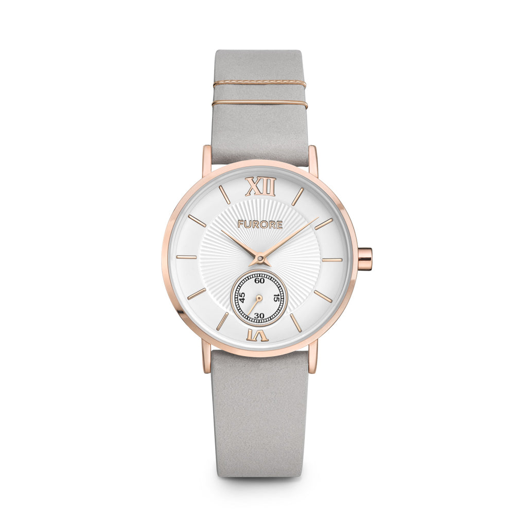 Furore FU 1106 Warm Breeze Ladies watch