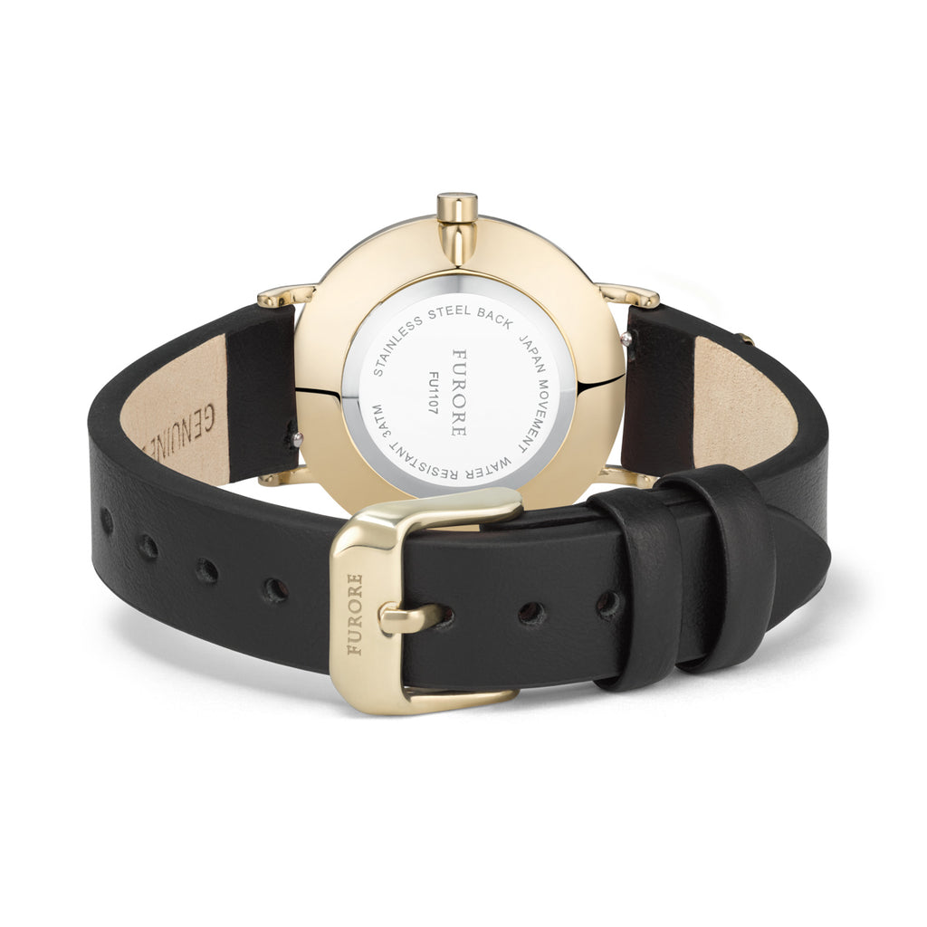 Furore FU 1107 Warm Breeze Ladies watch