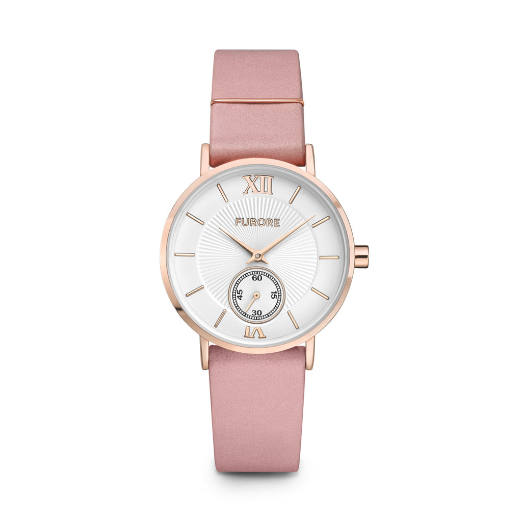 Furore FU 1108 Warm Breeze Ladies watch
