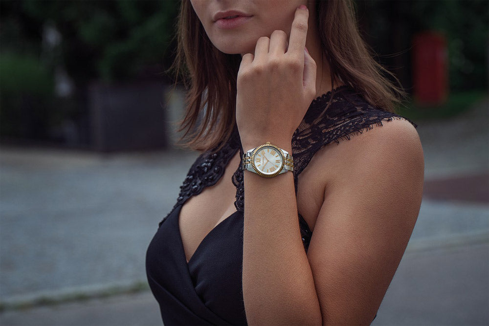 Furore FU1501 La Mia Vita watch