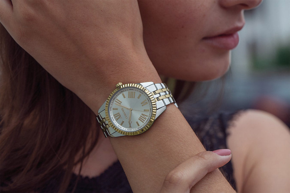 Furore FU1501 La Mia Vita watch