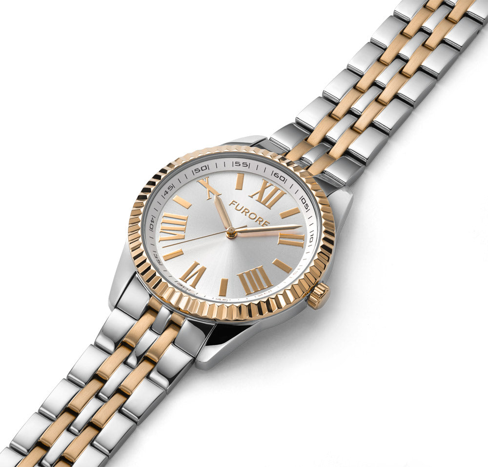 Furore FU1501 La Mia Vita watch