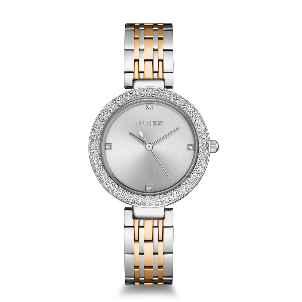 Furore FU2101 Bella Donna watch