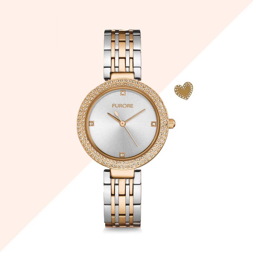 Furore FU2102 Bella Donna watch