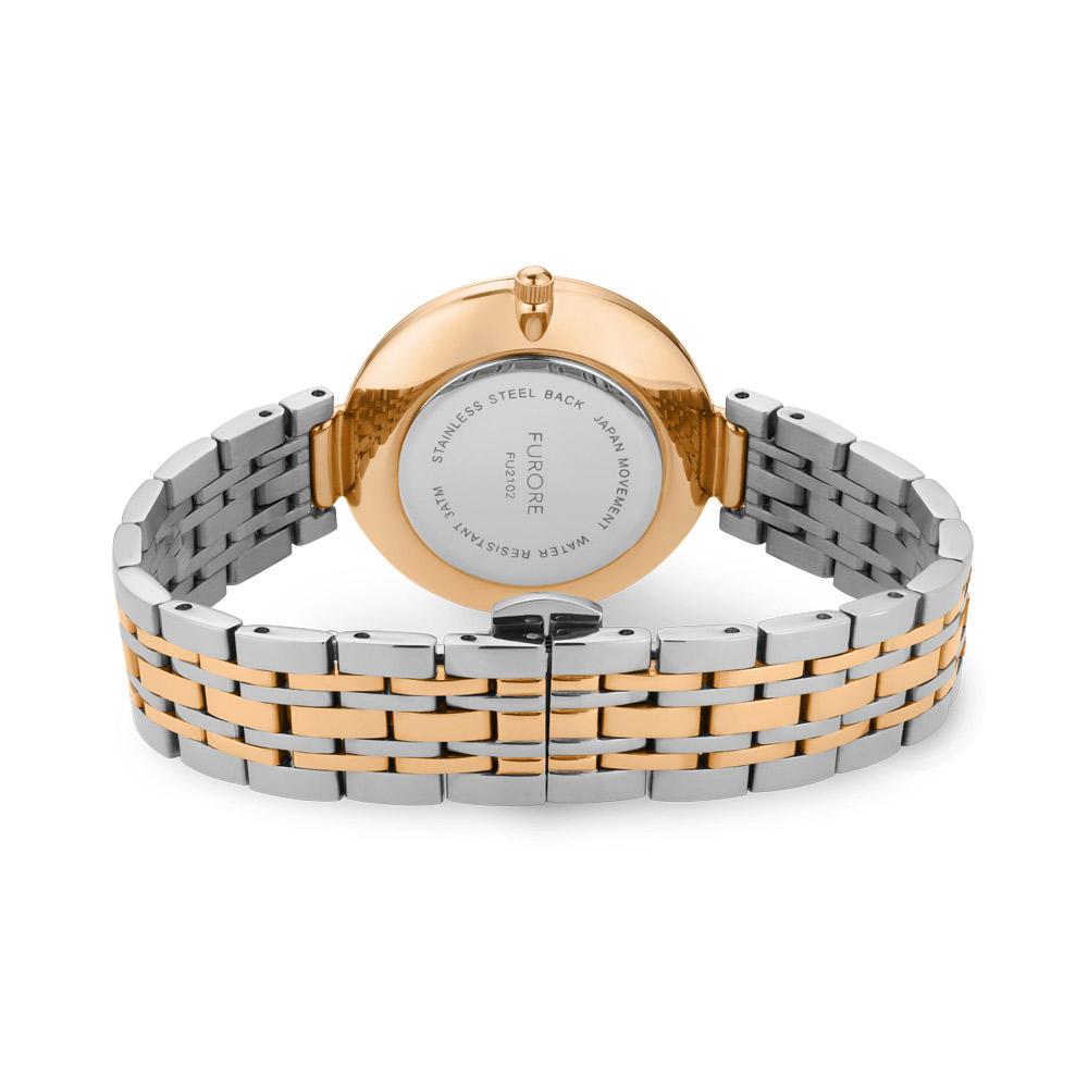 Furore FU2102 Bella Donna watch