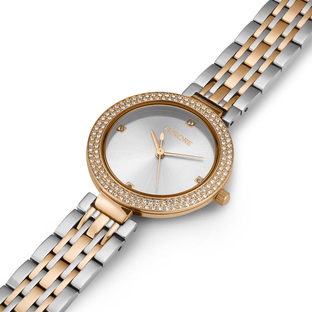 Furore FU2102 Bella Donna watch