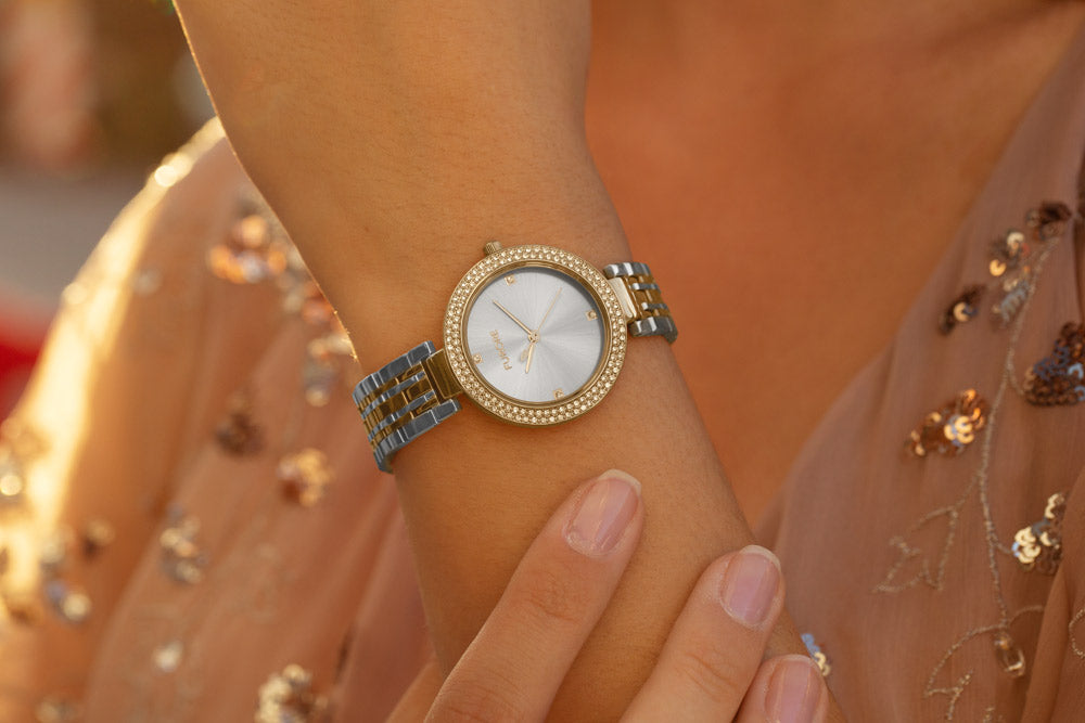 Furore FU2102 Bella Donna watch
