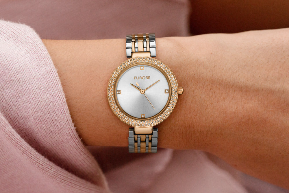 Furore FU2102 Bella Donna watch