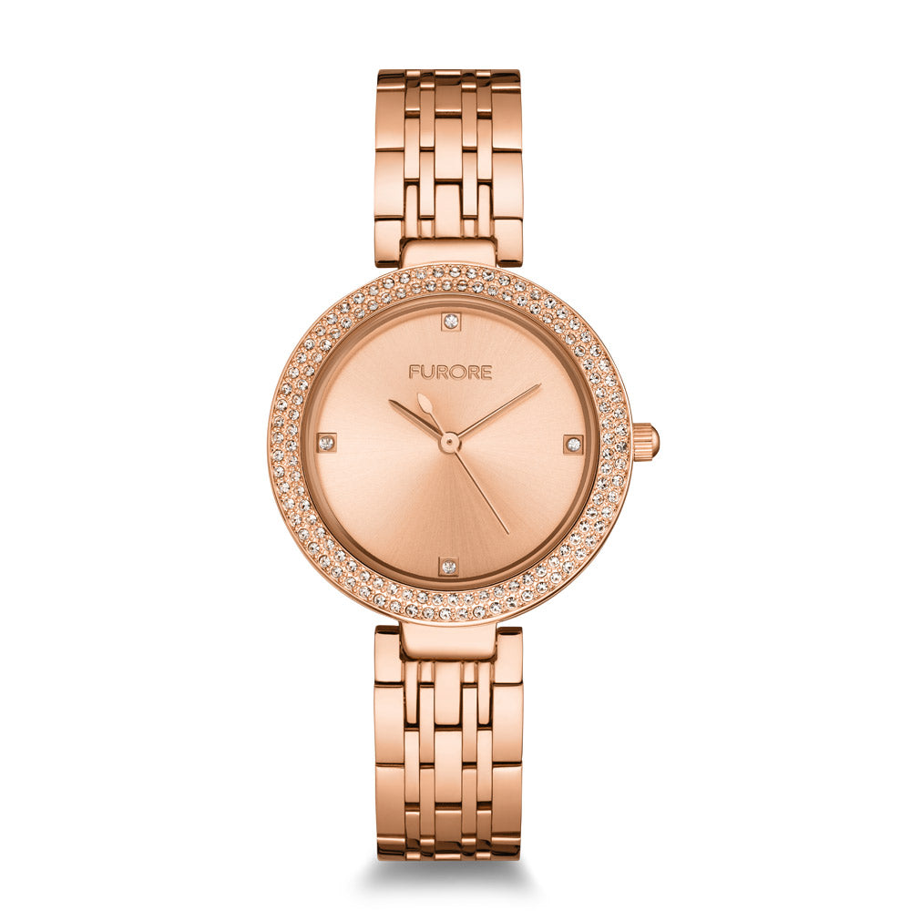 Furore FU2103 Bella Donna watch