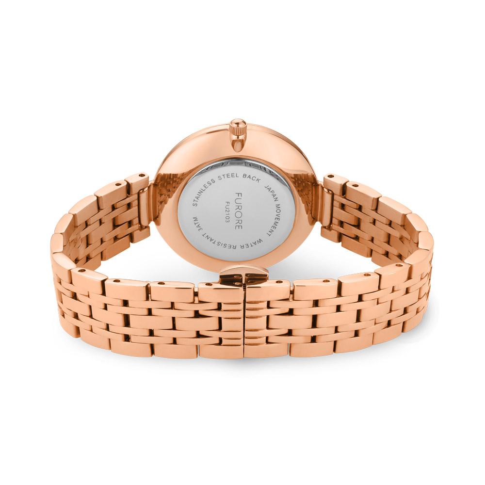 Furore FU2103 Bella Donna watch
