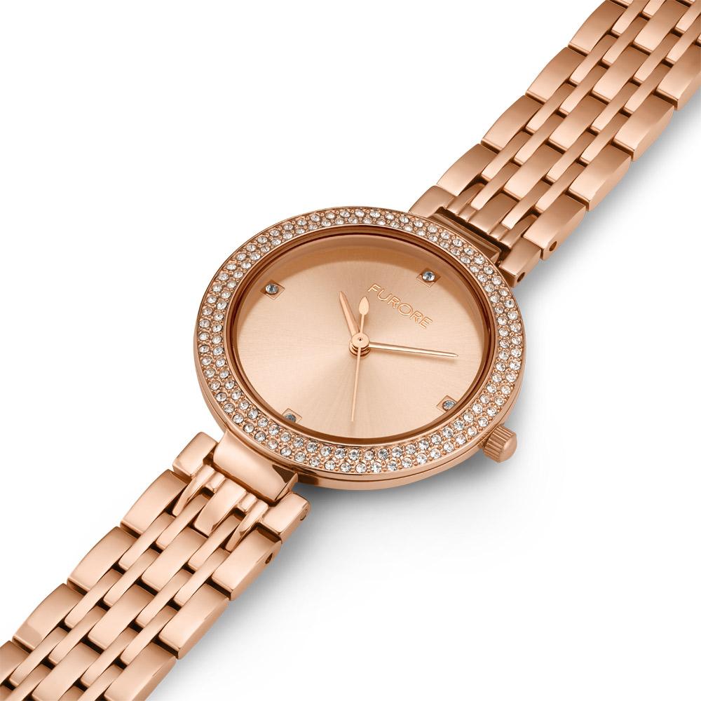 Furore FU2103 Bella Donna watch