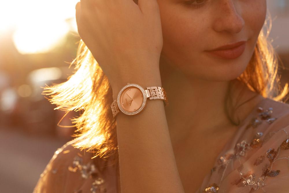 Furore FU2103 Bella Donna watch