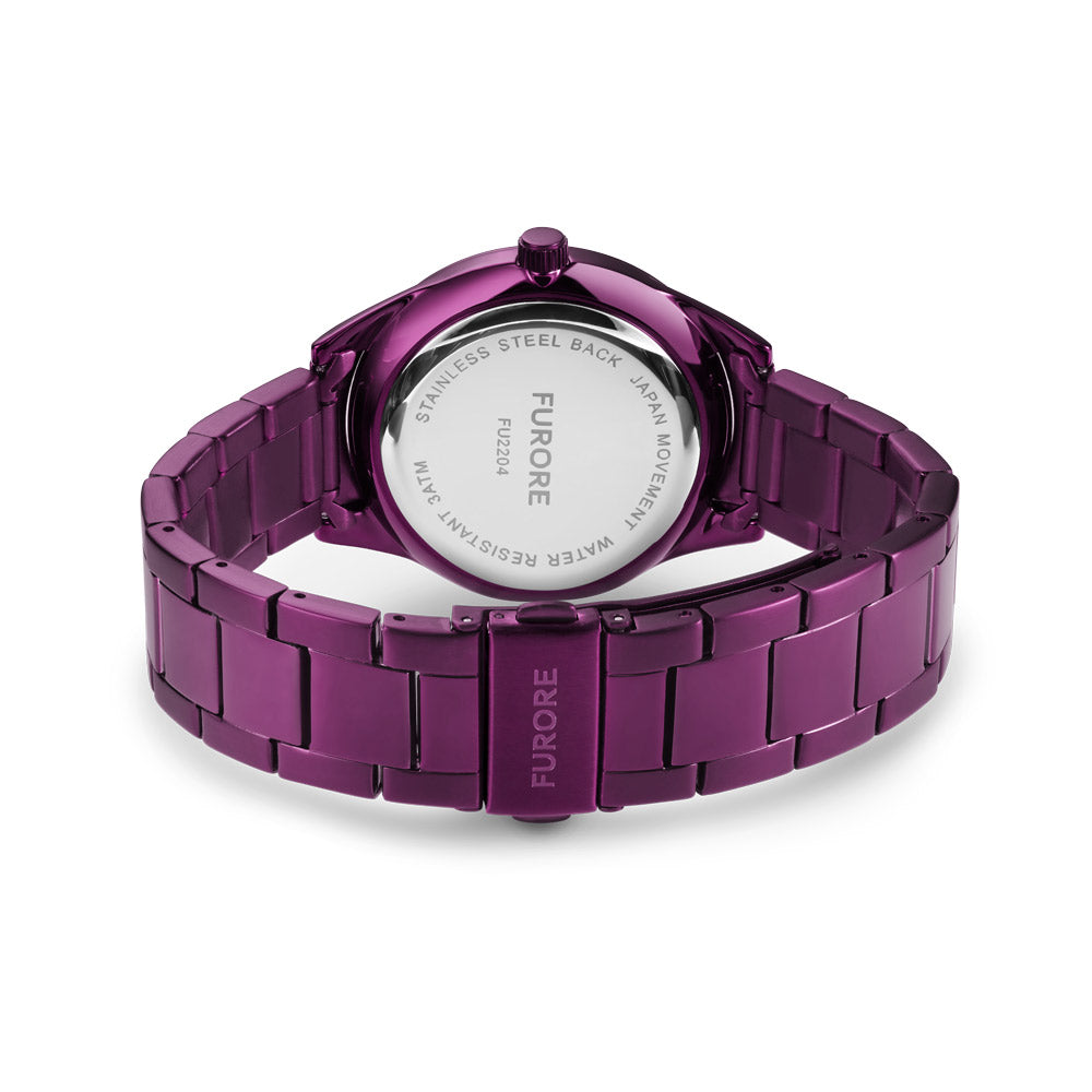 Furore FU2204 Diva watch