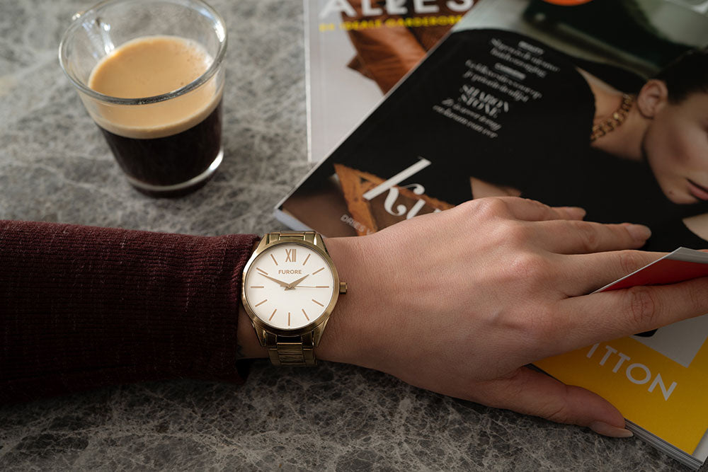 Furore FU2206 Diva watch