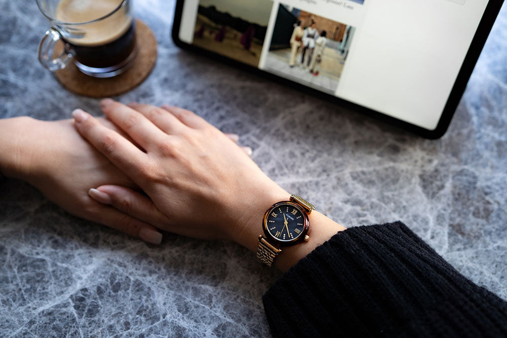 Furore FU2302 Perla watch