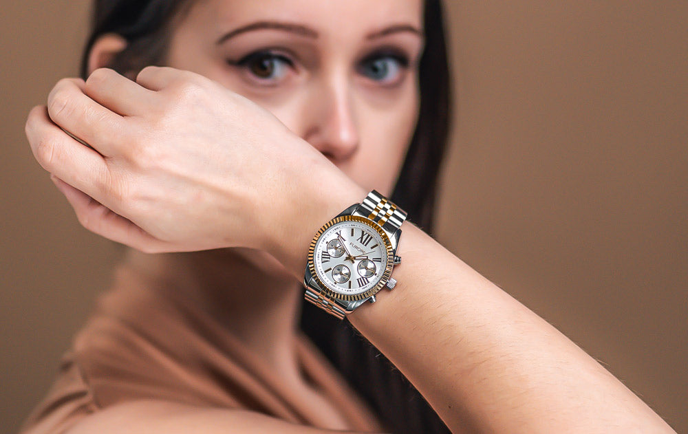 Furore FU2502 Verona watch