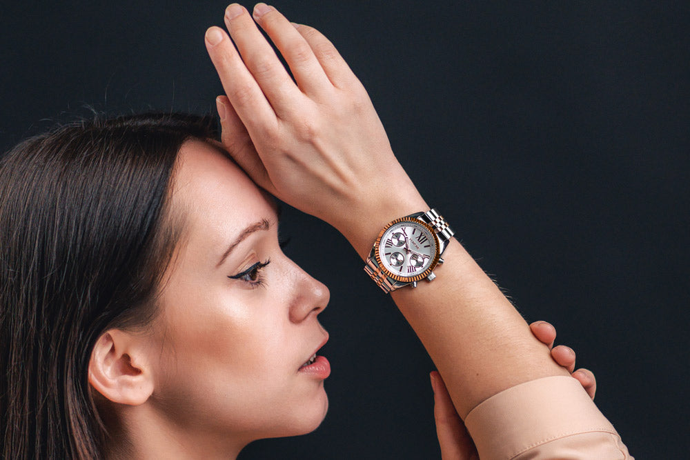 Furore FU2503 Verona watch