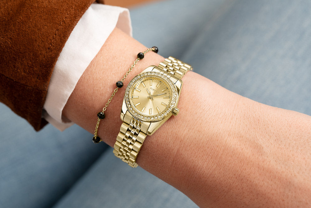 Furore FU2602 Luna watch