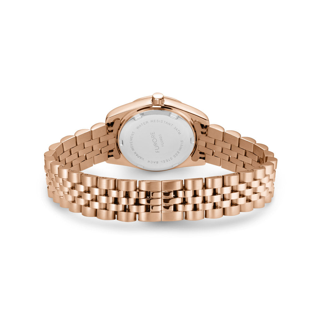 Furore FU2603 Luna watch