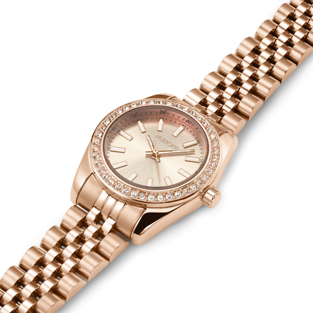 Furore FU2603 Luna watch
