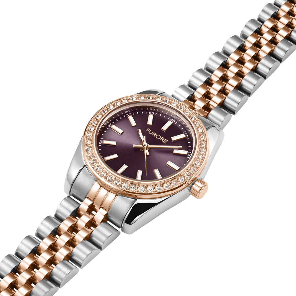 Furore Luna FU2604 watch