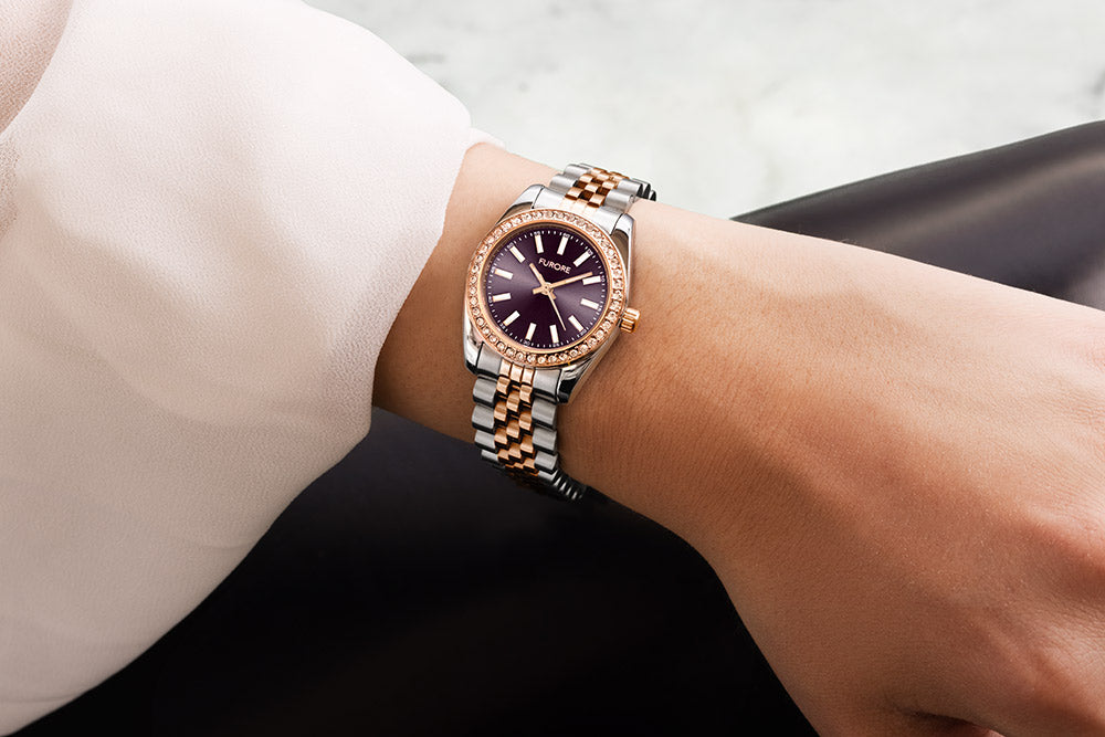 Furore Luna FU2604 watch