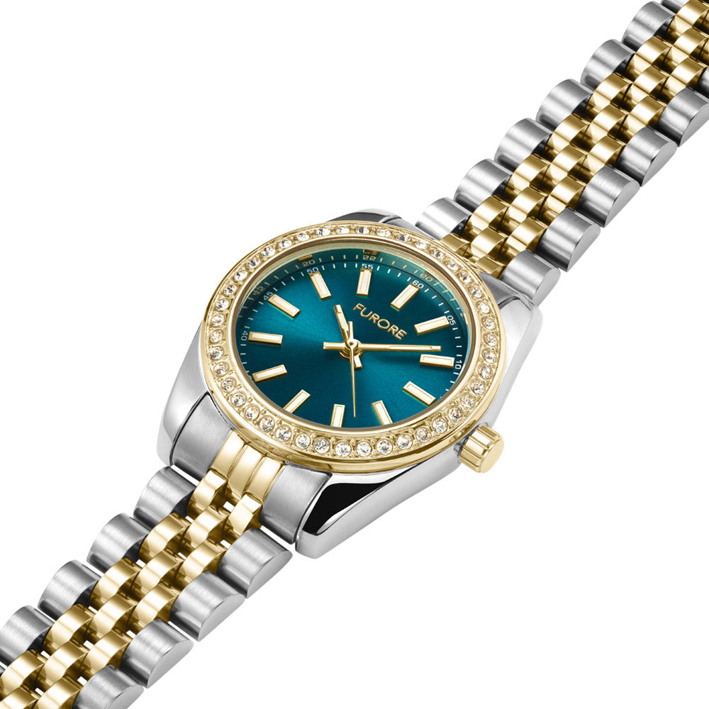 Furore Luna FU2605 watch
