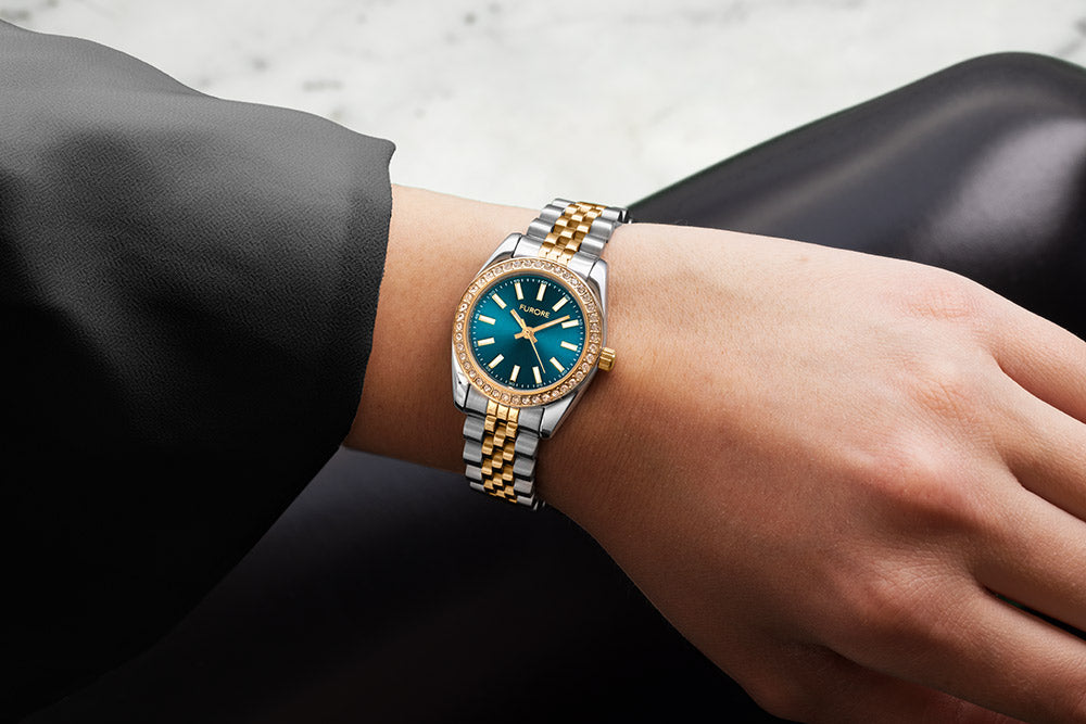 Furore Luna FU2605 watch