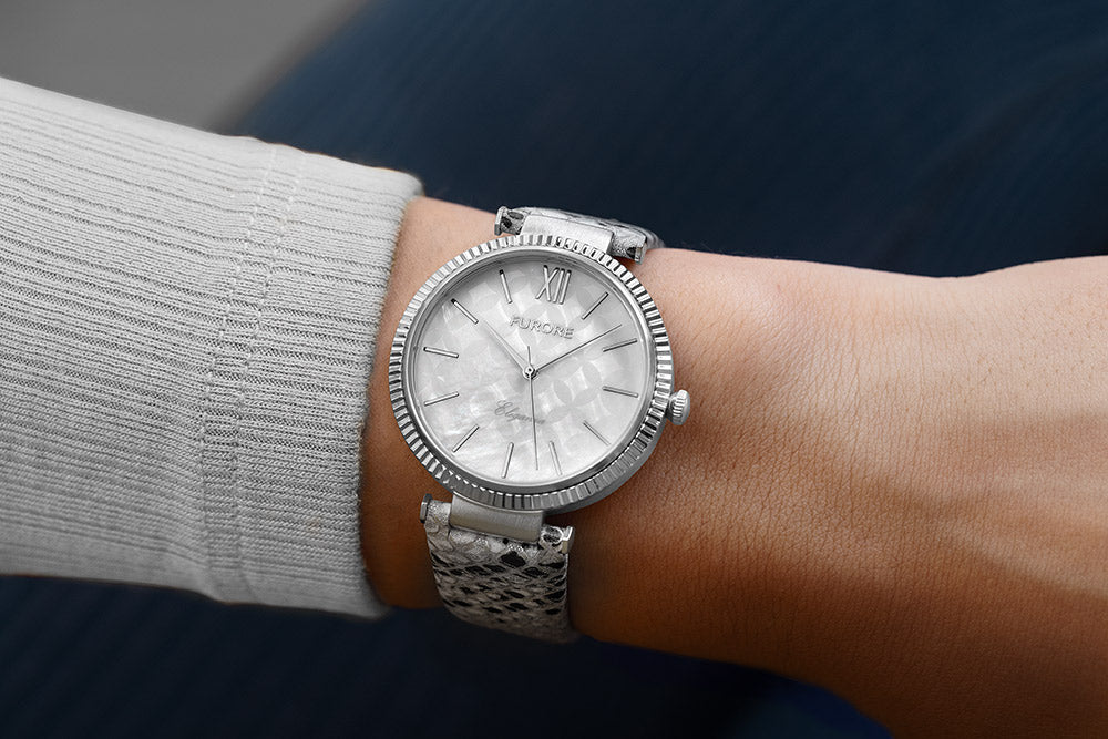 Furore Eleganza watch FU2701