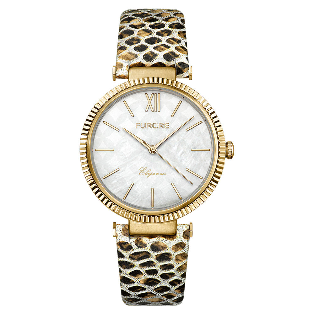 Furore Eleganza watch FU2702