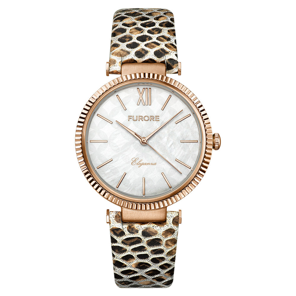 Furore Eleganza watch FU2703