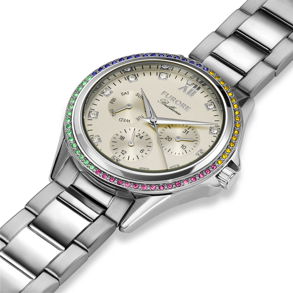 Furore Brilliance watch FU2801
