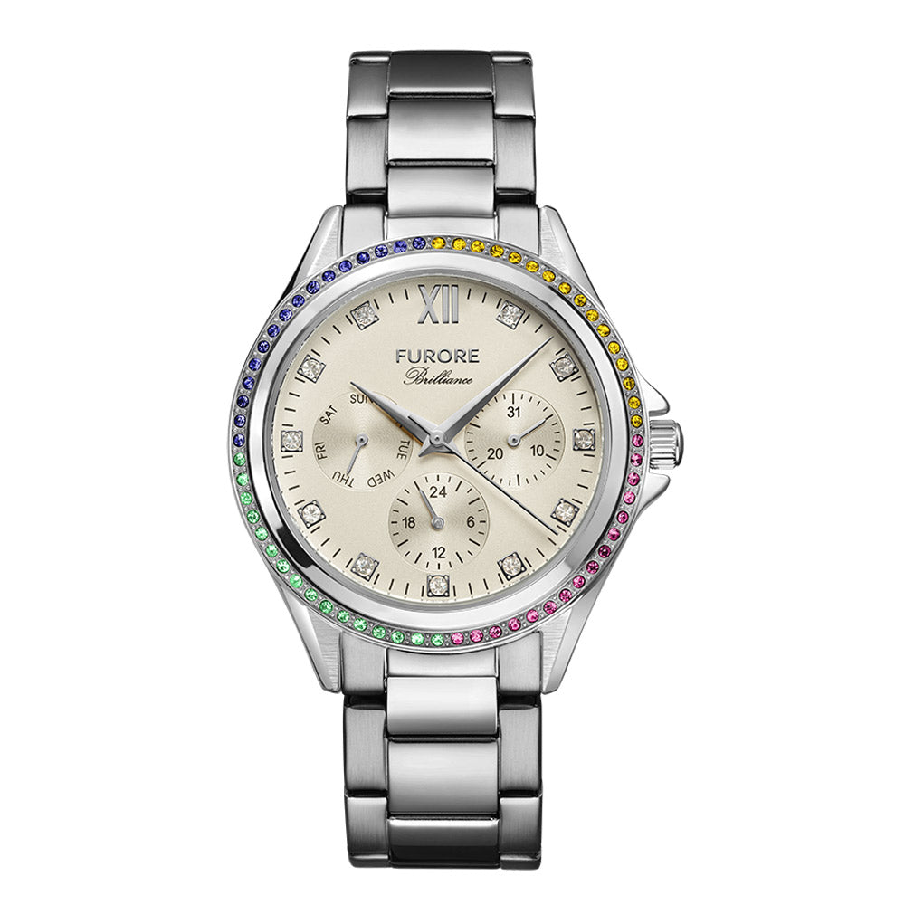 Furore Brilliance watch FU2801