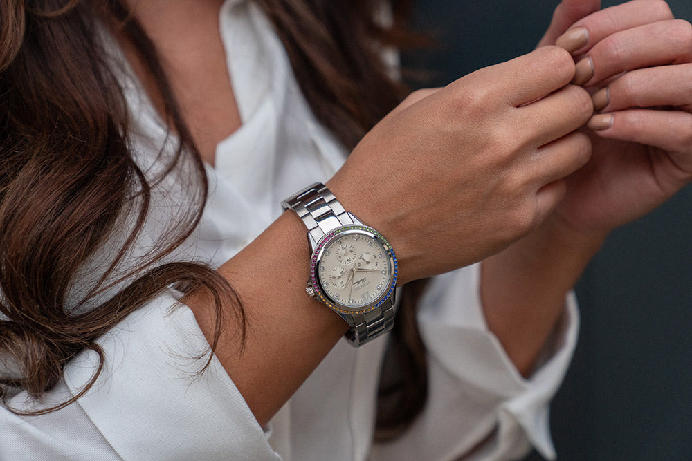 Furore Brilliance watch FU2801
