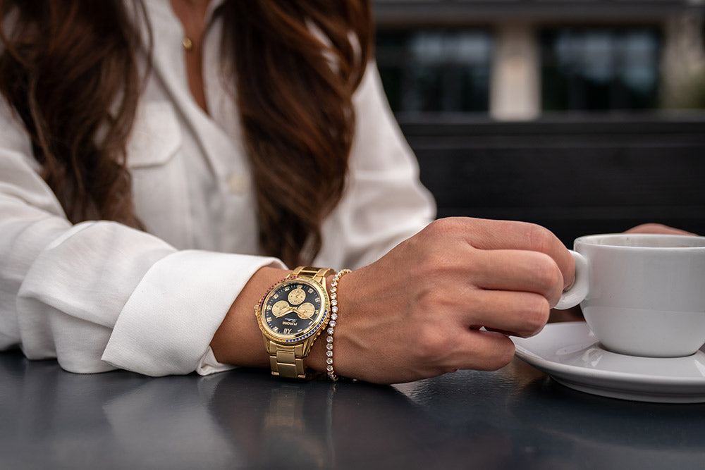 Furore Brilliance watch FU2802