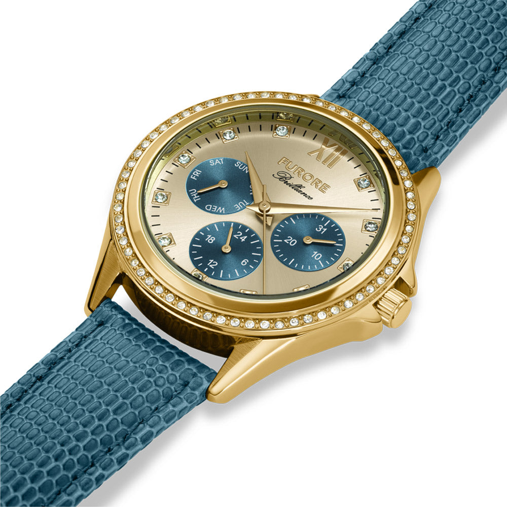 Furore Brilliance watch FU2803