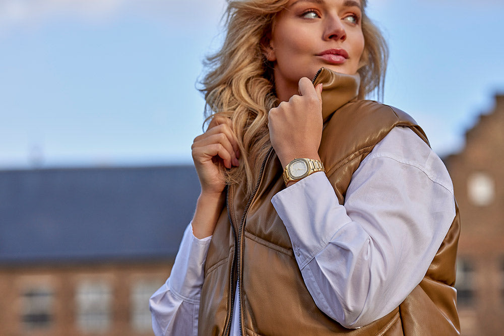 Furore Quadrante FU2902 watch