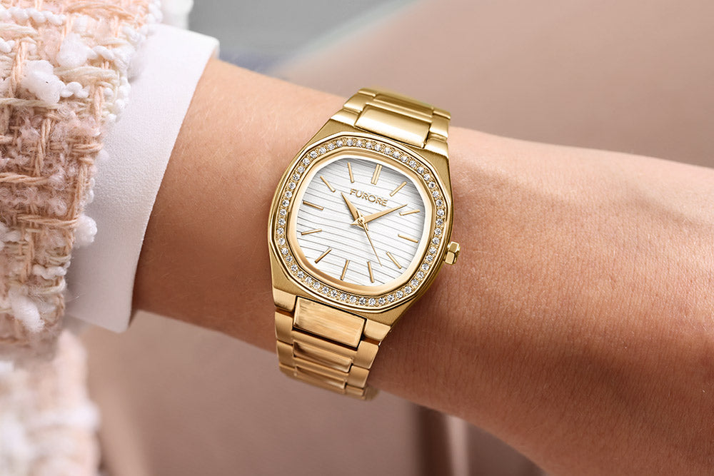 Furore Quadrante FU2902 watch