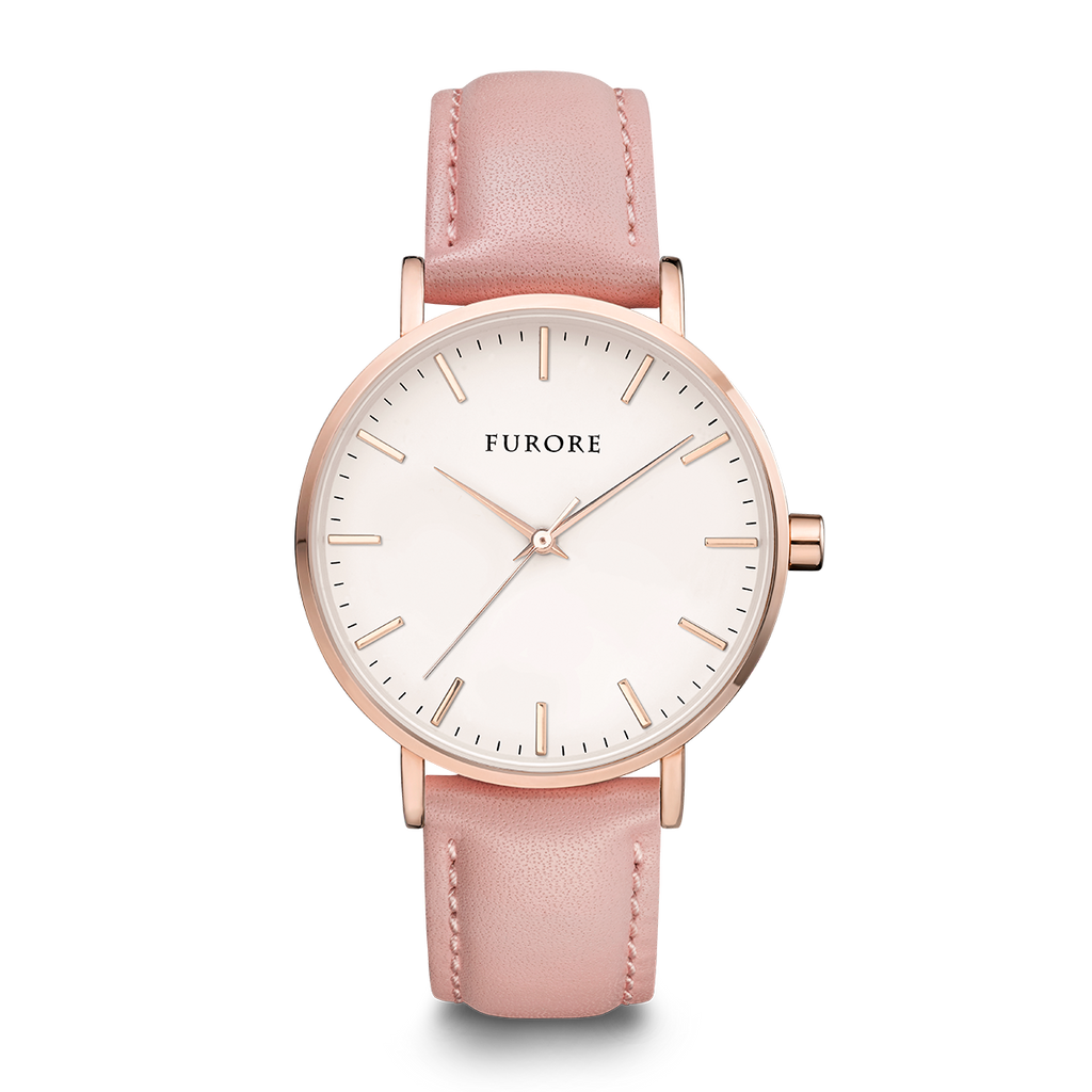 Furore FU 3005 Sparkling Sun Ladies watch